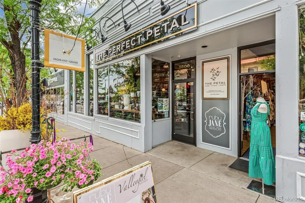 3010 Irving Street Denver CO 80211