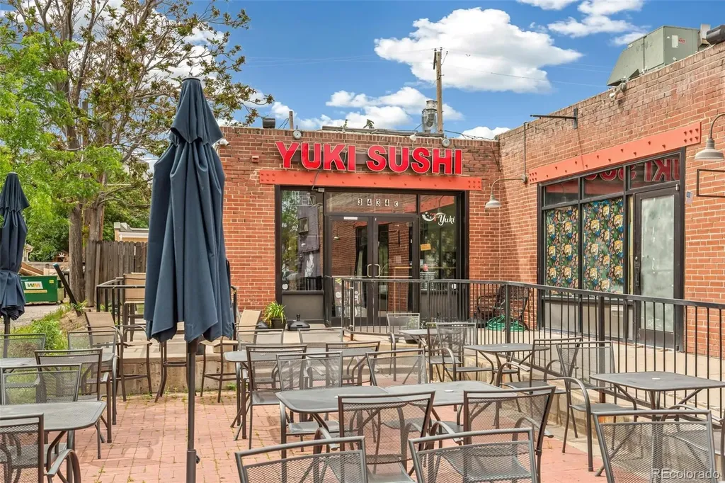 3010 Irving Street Denver CO 80211