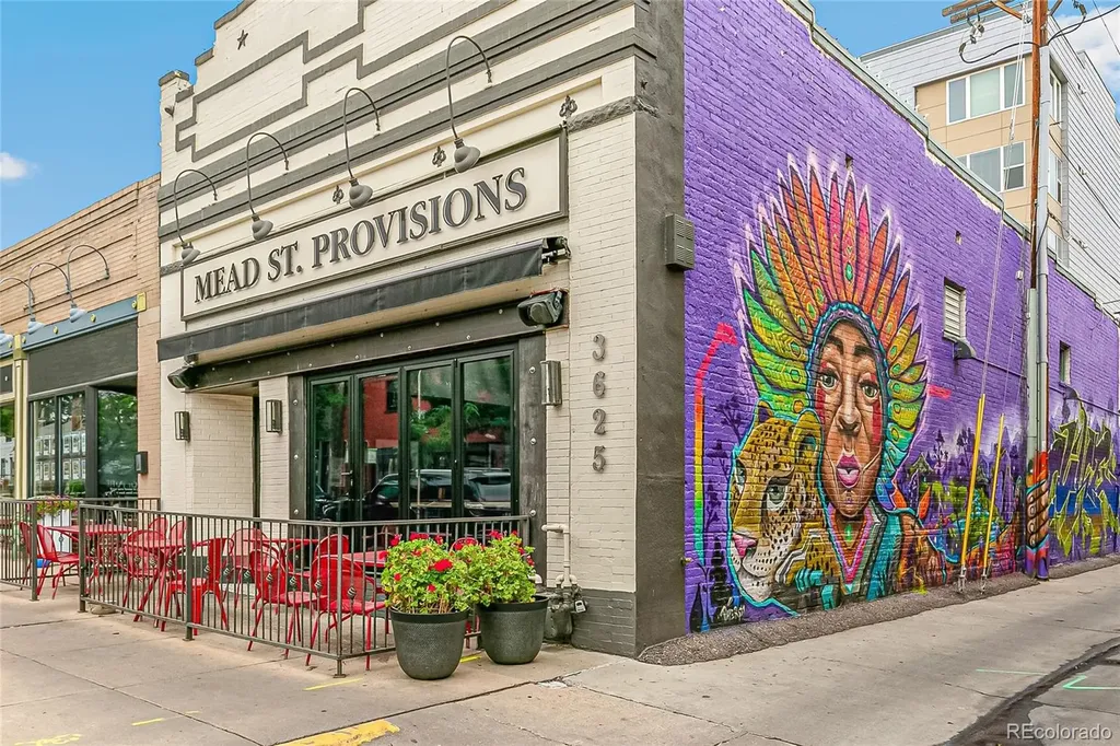 3010 Irving Street Denver CO 80211