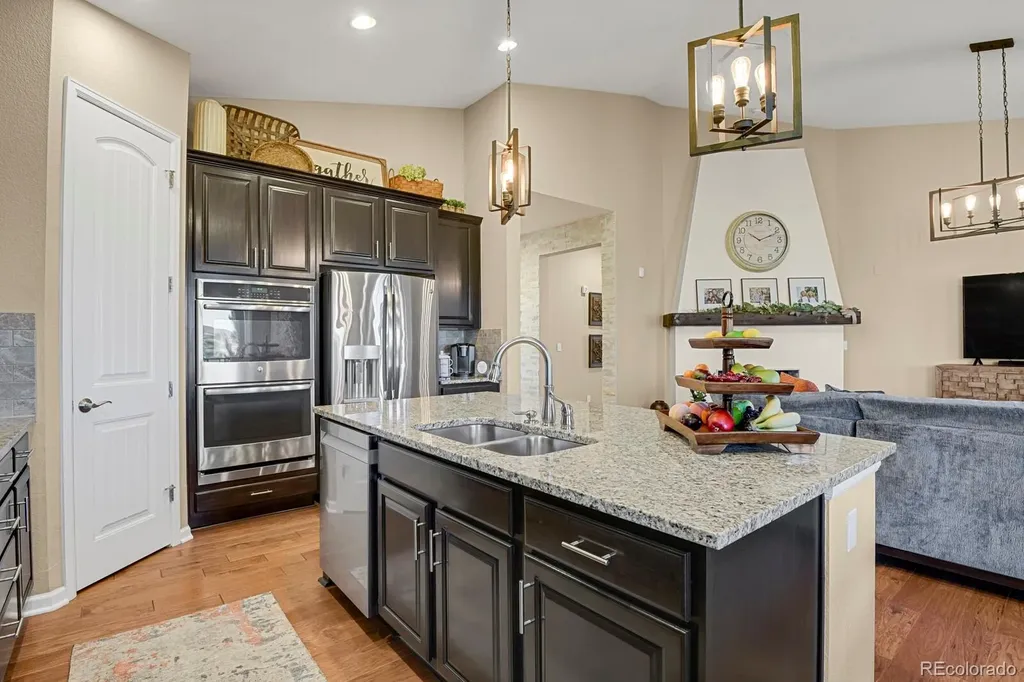 5074 Covelo Drive Castle Rock CO 80108