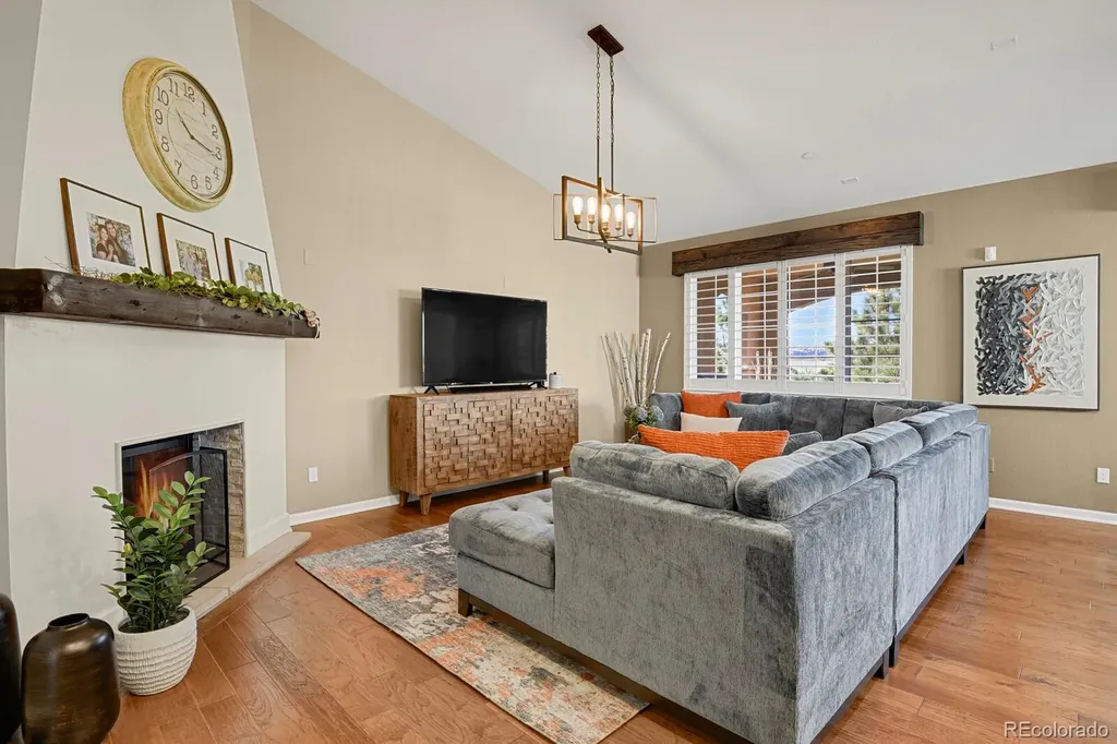 5074 Covelo Drive Castle Rock CO 80108