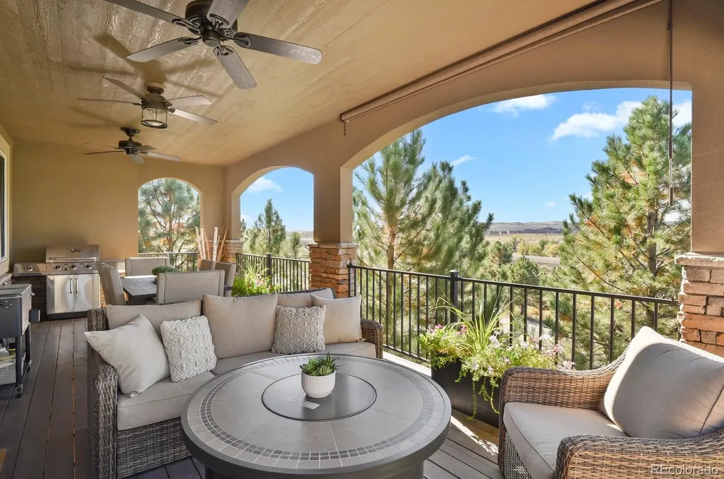 5074 Covelo Drive Castle Rock CO 80108
