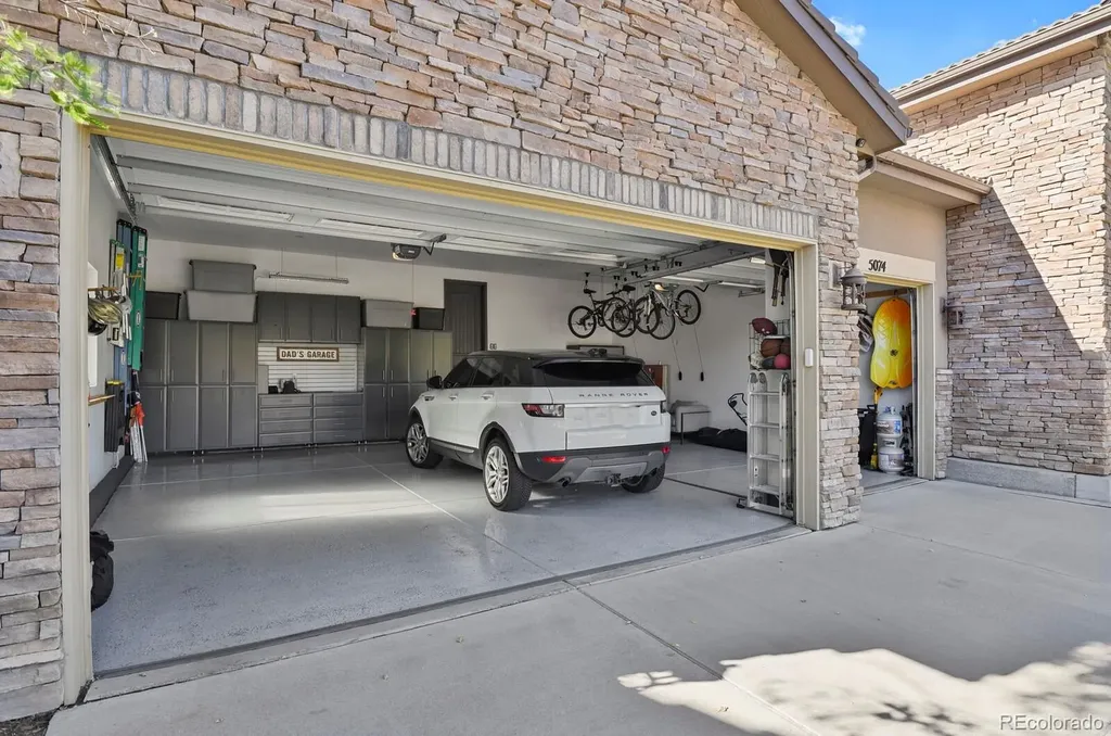 5074 Covelo Drive Castle Rock CO 80108