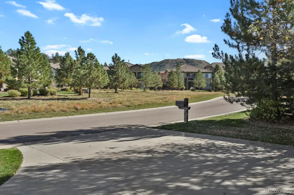 5074 Covelo Drive Castle Rock CO 80108