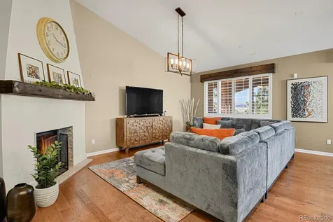 5074 Covelo Drive Castle Rock CO 80108