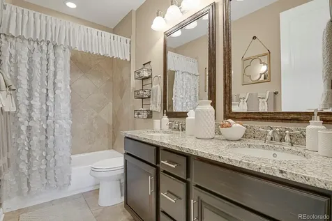 5074 Covelo Drive Castle Rock CO 80108