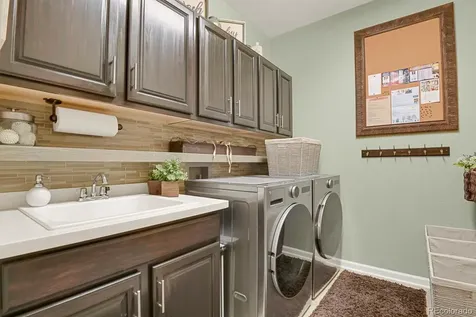 5074 Covelo Drive Castle Rock CO 80108