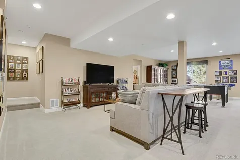 5074 Covelo Drive Castle Rock CO 80108
