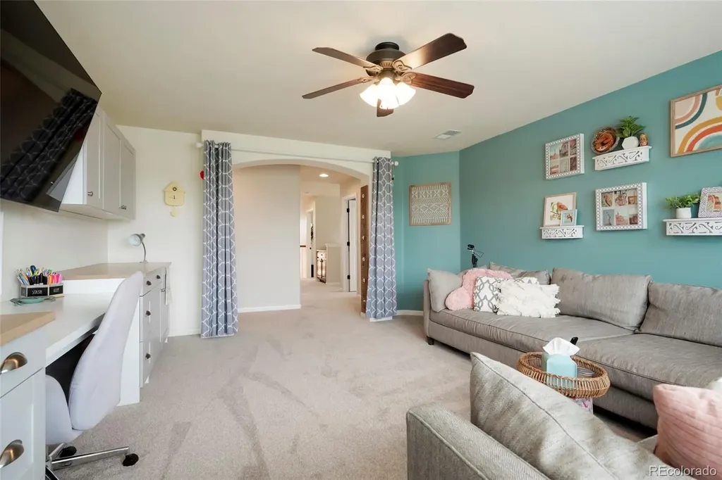 25341 E Ottawa Drive Aurora CO 80016