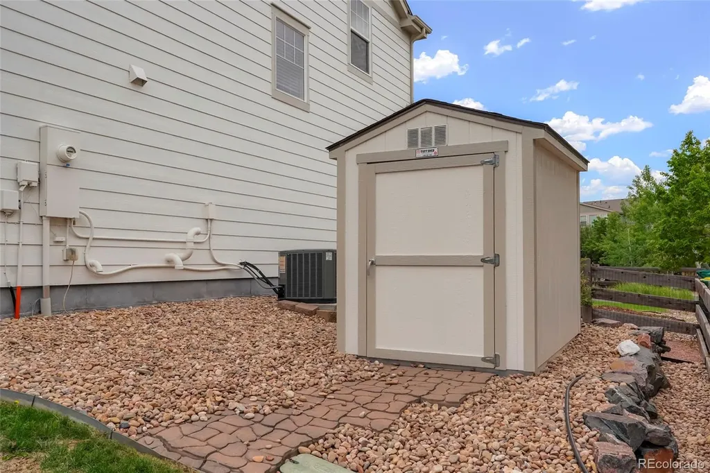 25341 E Ottawa Drive Aurora CO 80016