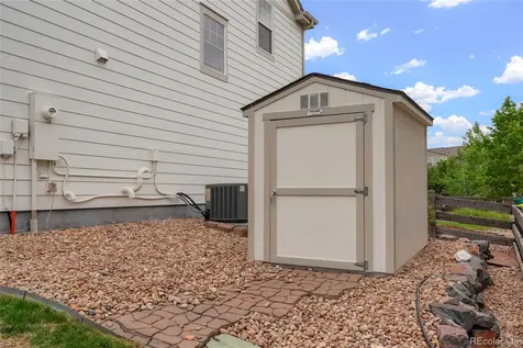 25341 E Ottawa Drive Aurora CO 80016