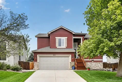 9771 W Unser Avenue Littleton CO 80128