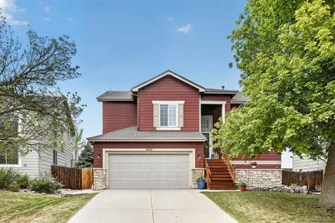 9771 W Unser Avenue Littleton CO 80128