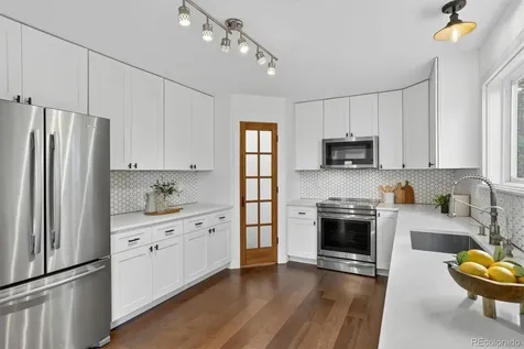 9771 W Unser Avenue Littleton CO 80128