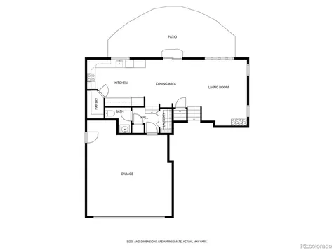 9771 W Unser Avenue Littleton CO 80128