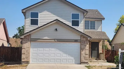 405 W 116th Avenue Northglenn CO 80234