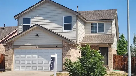 405 W 116th Avenue Northglenn CO 80234