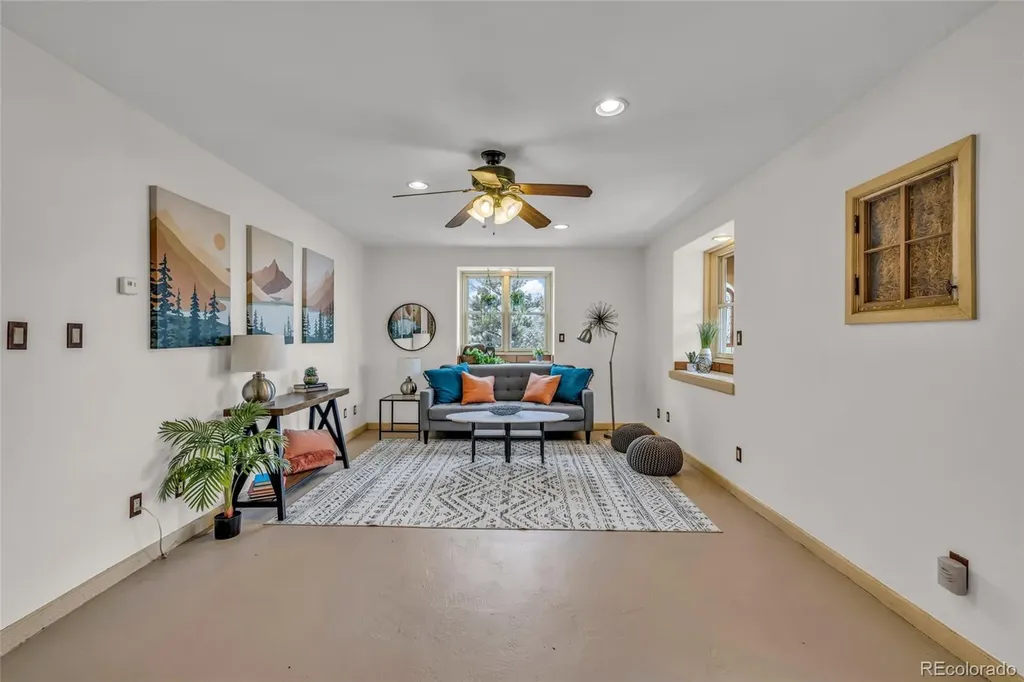 4771 S Breakaway Trail Evergreen CO 80439