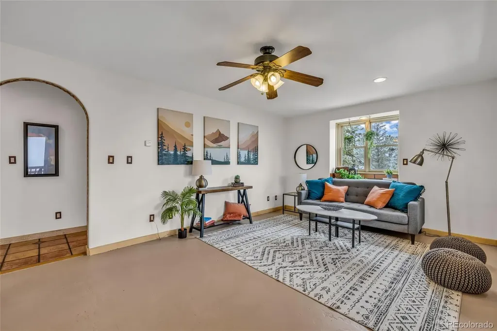 4771 S Breakaway Trail Evergreen CO 80439