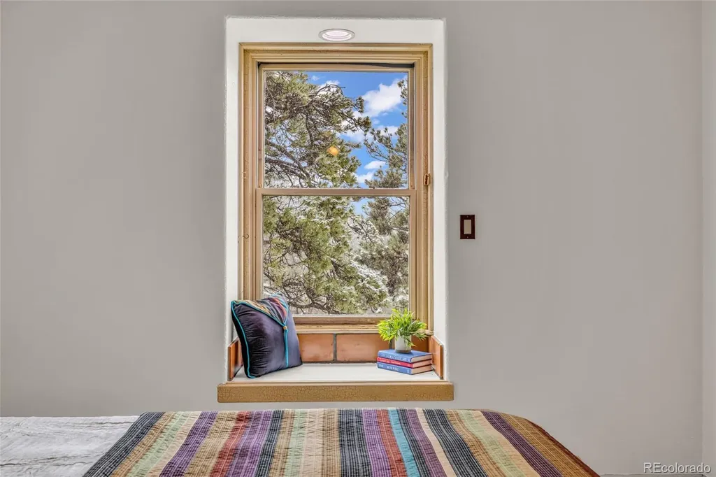 4771 S Breakaway Trail Evergreen CO 80439