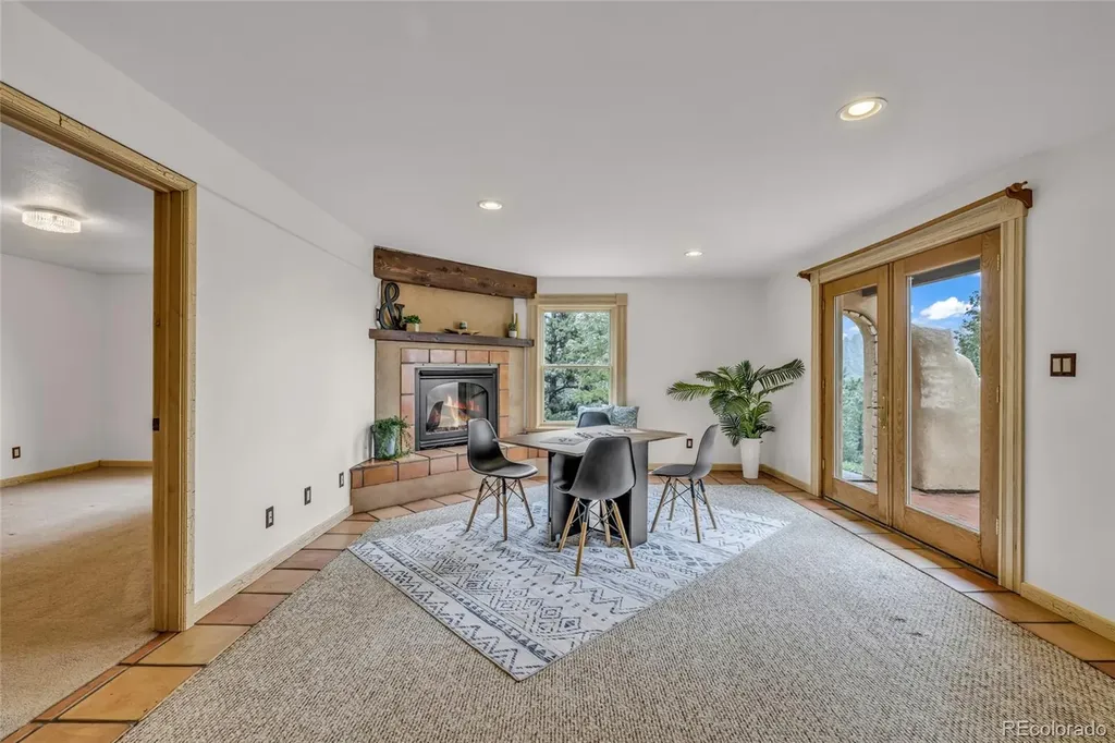 4771 S Breakaway Trail Evergreen CO 80439