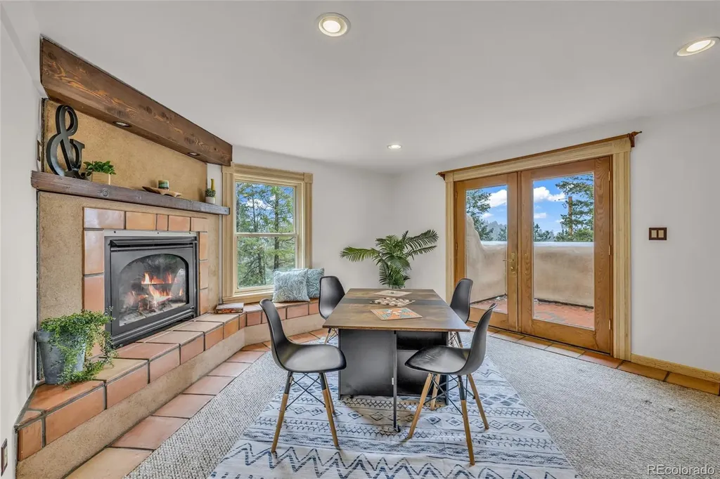 4771 S Breakaway Trail Evergreen CO 80439