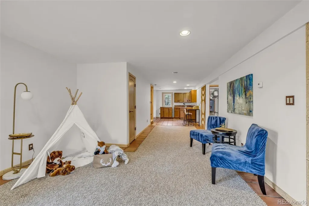 4771 S Breakaway Trail Evergreen CO 80439