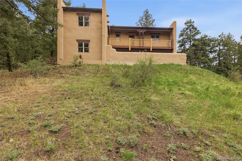 4771 S Breakaway Trail Evergreen CO 80439