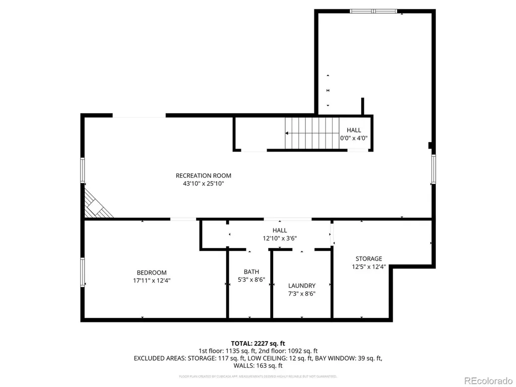 4771 S Breakaway Trail Evergreen CO 80439