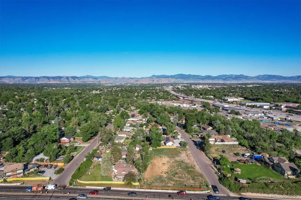4711 Wadsworth Boulevard Wheat Ridge CO 80033