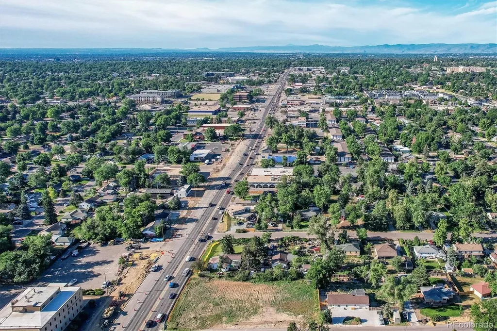 4711 Wadsworth Boulevard Wheat Ridge CO 80033
