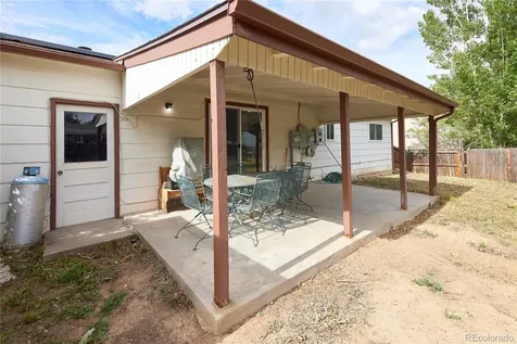 6508 S Dahlia Circle Centennial CO 80121