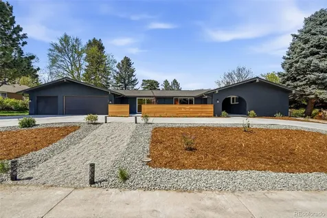 5031 W Quarles Drive Littleton CO 80128