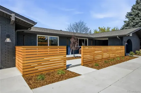 5031 W Quarles Drive Littleton CO 80128