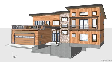 451 Virginia Avenue Leadville CO 80461
