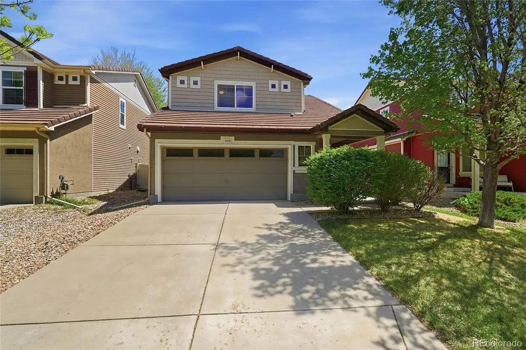 3931 Balsawood Lane Johnstown CO 80534