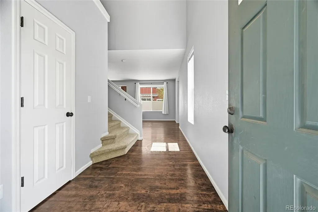 3931 Balsawood Lane Johnstown CO 80534