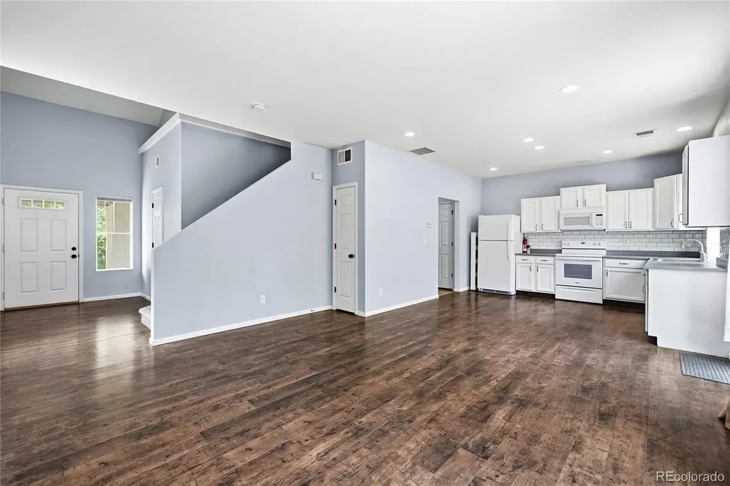 3931 Balsawood Lane Johnstown CO 80534