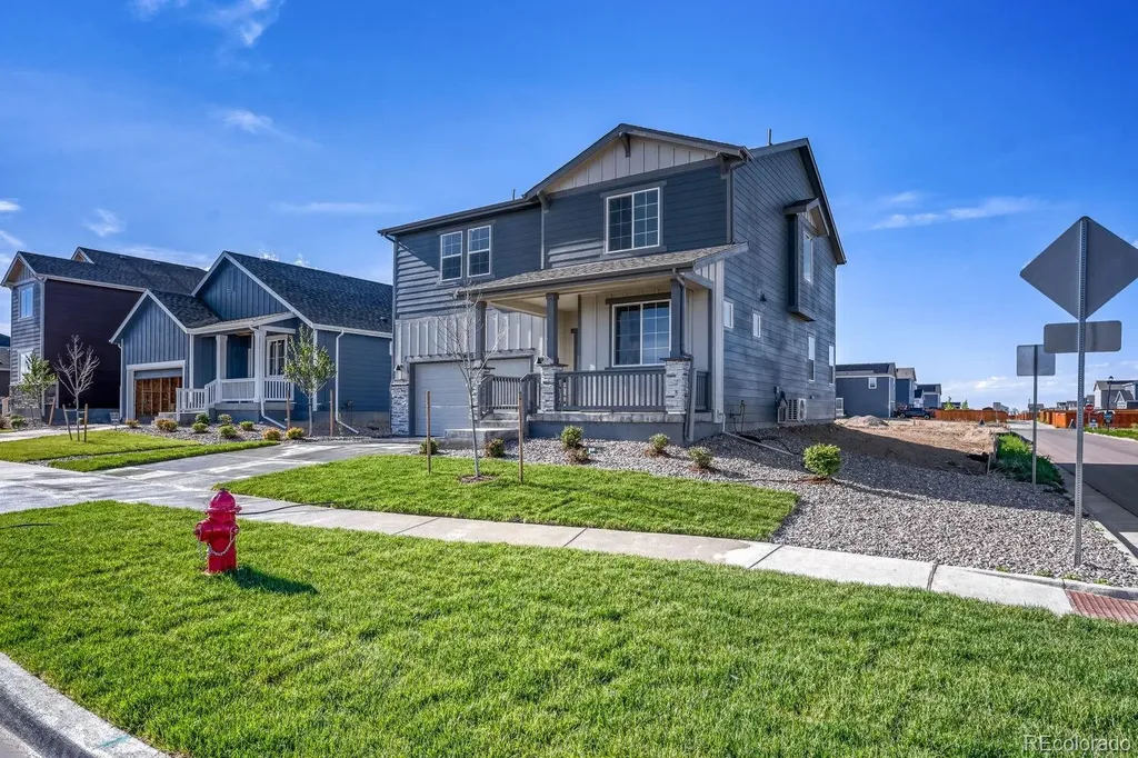 54933 E 28th Place Strasburg CO 80136