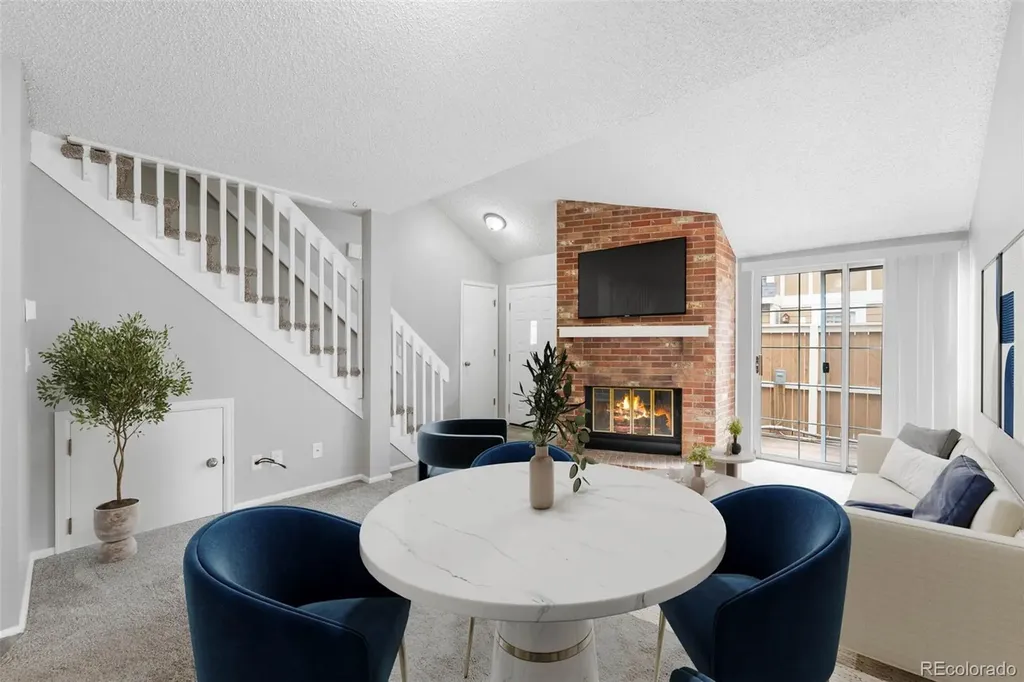 14343 E Dickinson Drive Aurora CO 80014