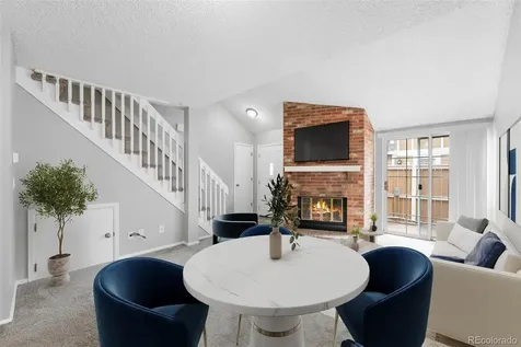 14343 E Dickinson Drive Aurora CO 80014