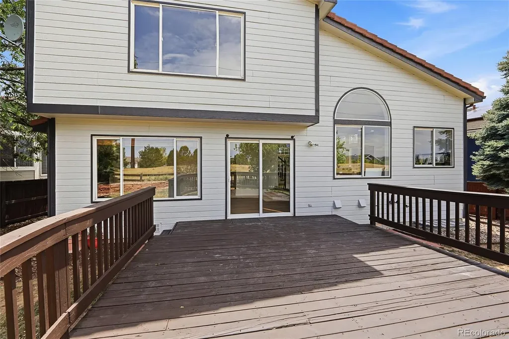 9130 Anasazi Indian Trail Littleton CO 80129