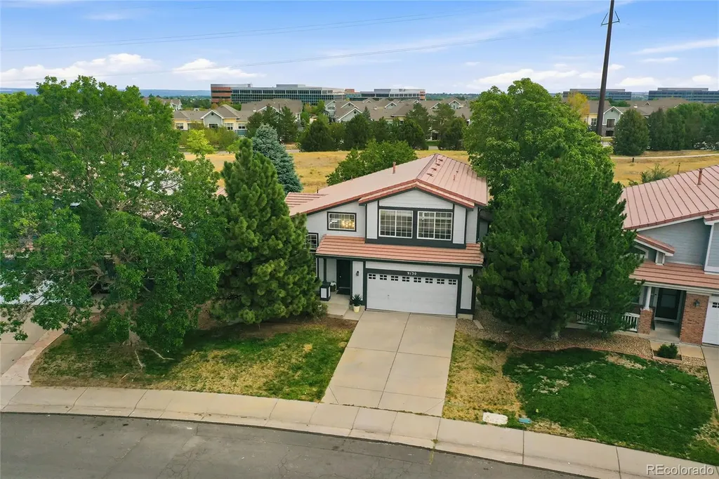 9130 Anasazi Indian Trail Littleton CO 80129