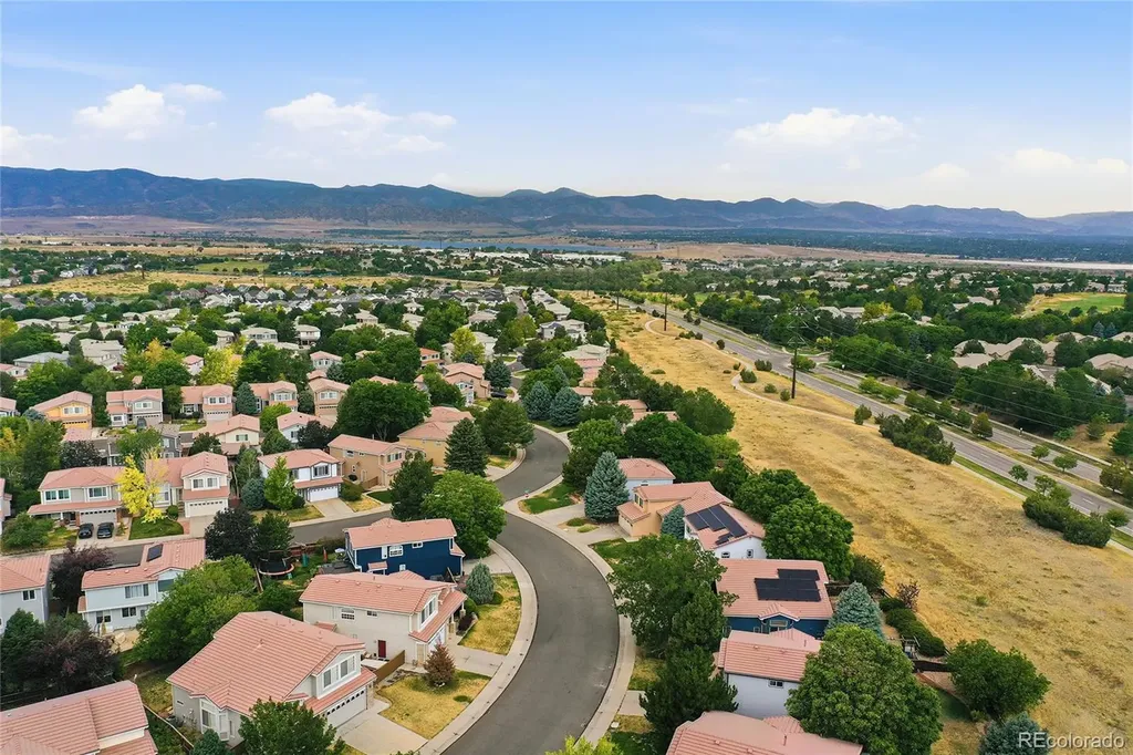 9130 Anasazi Indian Trail Littleton CO 80129