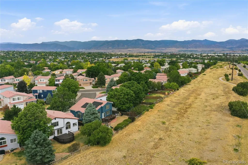 9130 Anasazi Indian Trail Littleton CO 80129