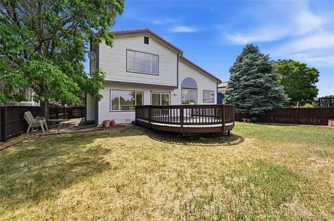 9130 Anasazi Indian Trail Littleton CO 80129