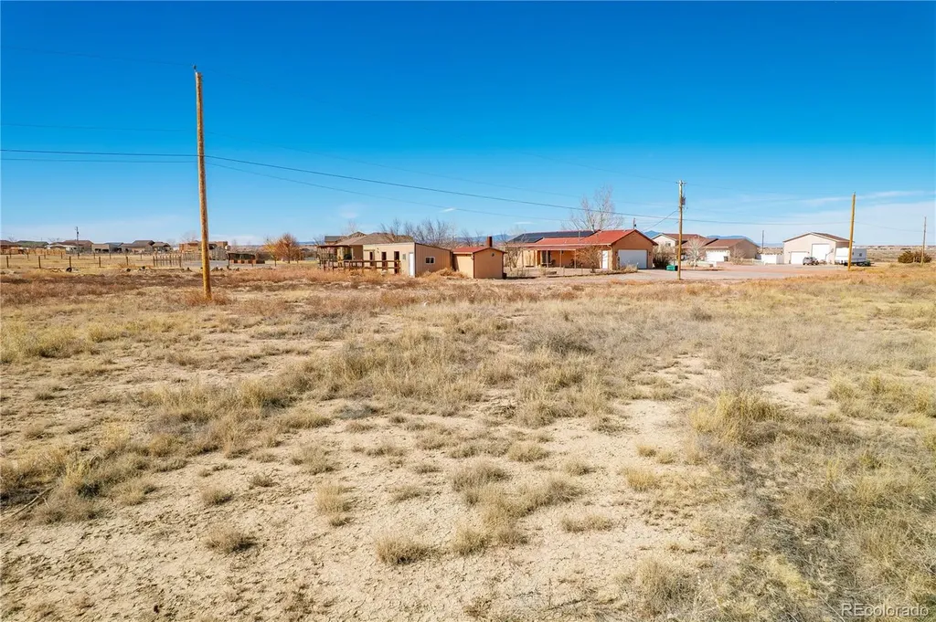 1464 E Gem Drive Pueblo CO 81007