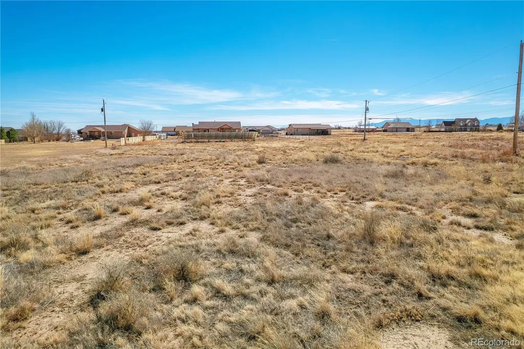 1464 E Gem Drive Pueblo CO 81007