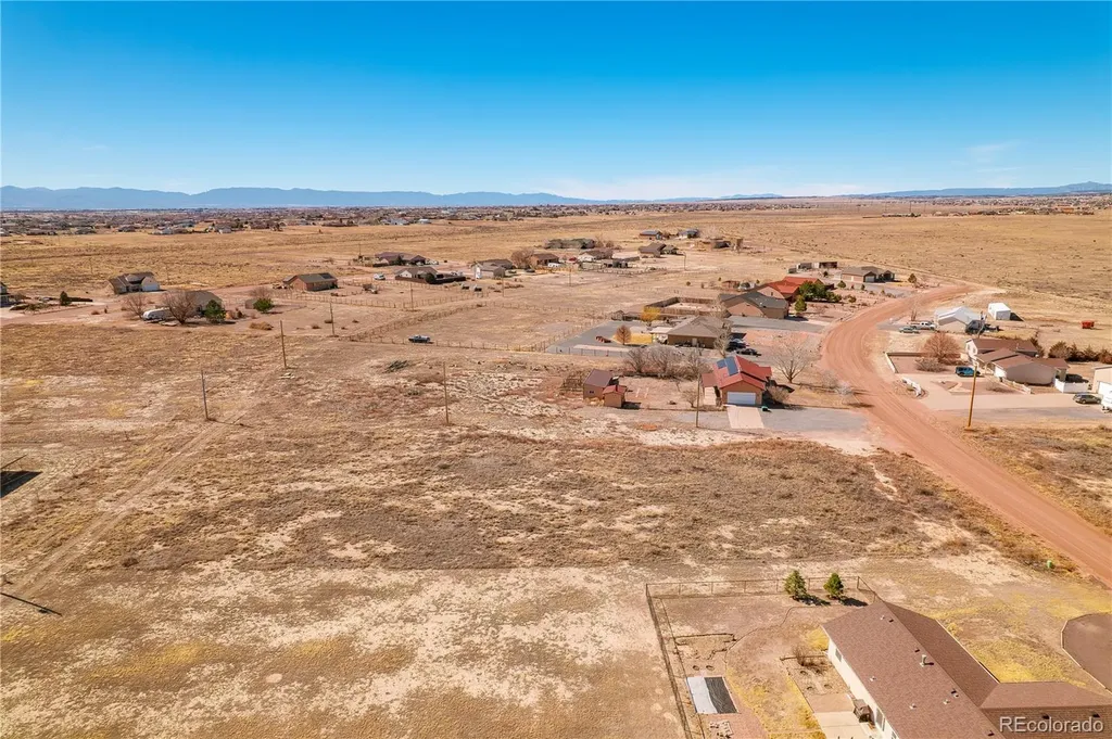 1464 E Gem Drive Pueblo CO 81007