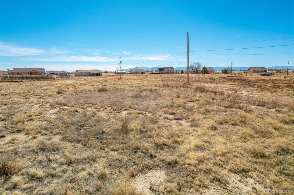 1464 E Gem Drive Pueblo CO 81007